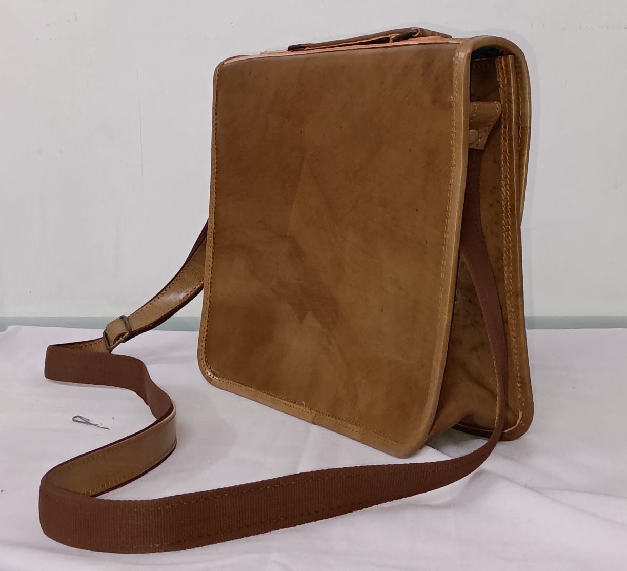 Classic Laptop Bag - View 3